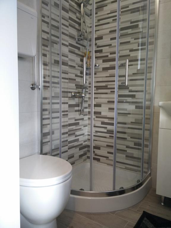 Apartment Alida Umag