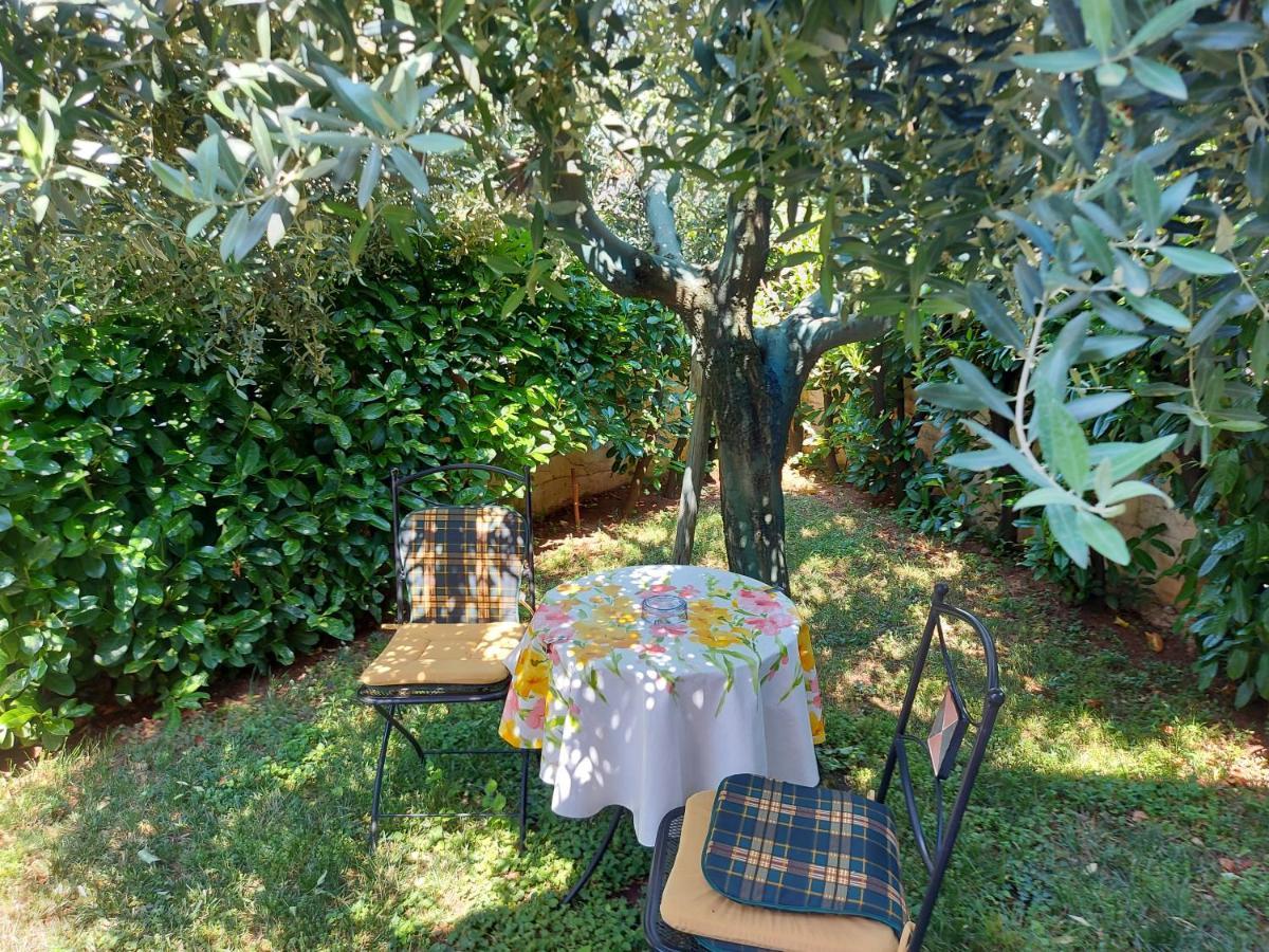 Apartment Alida Umag