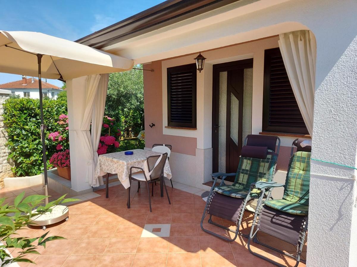 Apartment Alida Umag