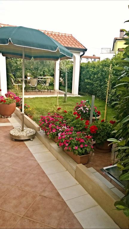 Apartment Alida *
