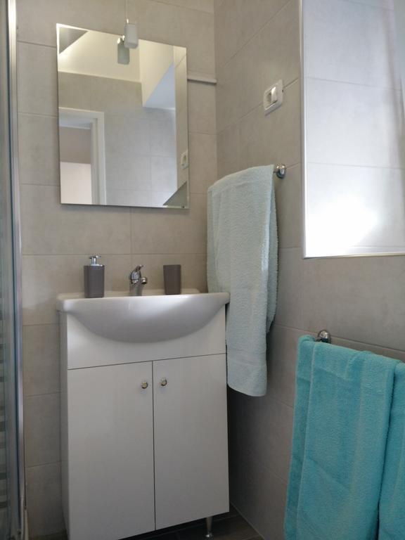 Alida Apartment *