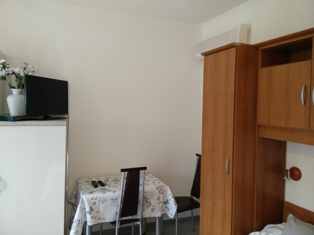 Alida Apartment