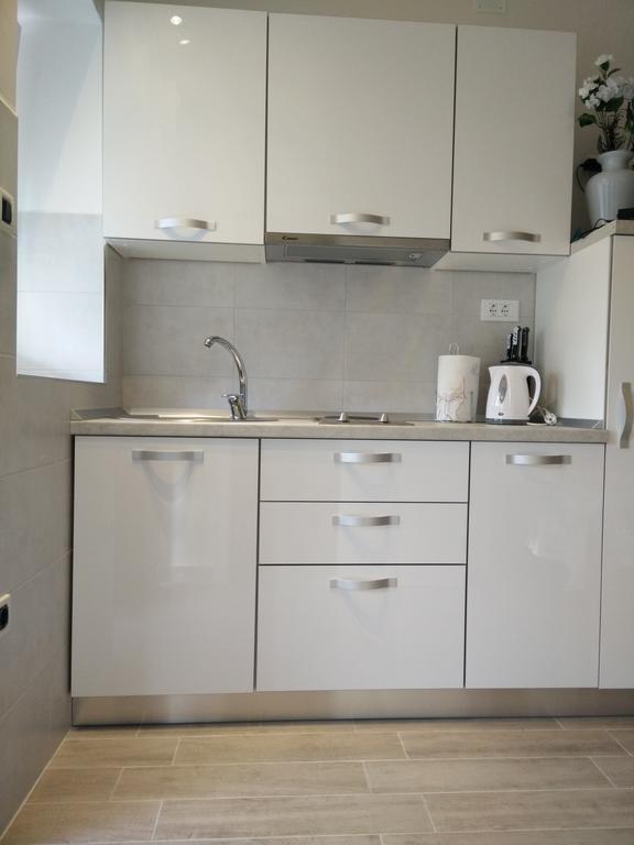 Apartment Alida