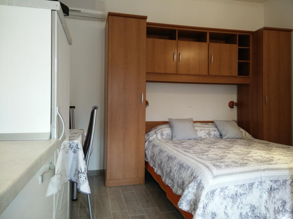 Alida Apartment