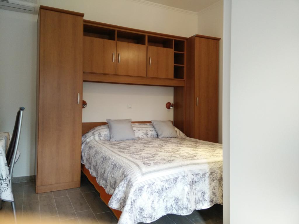 Apartment Alida *