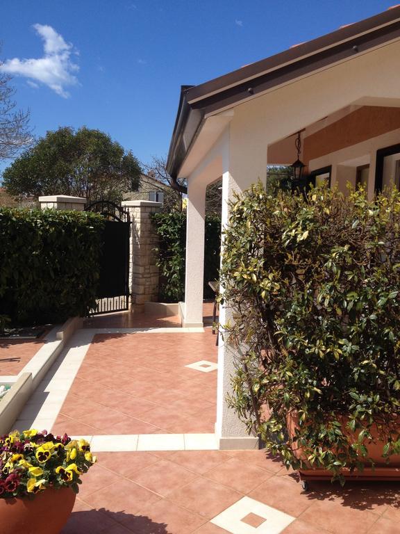 Apartman Alida *